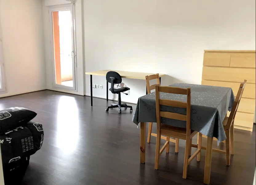 Appartement Chemin de Limayrac à Toulouse