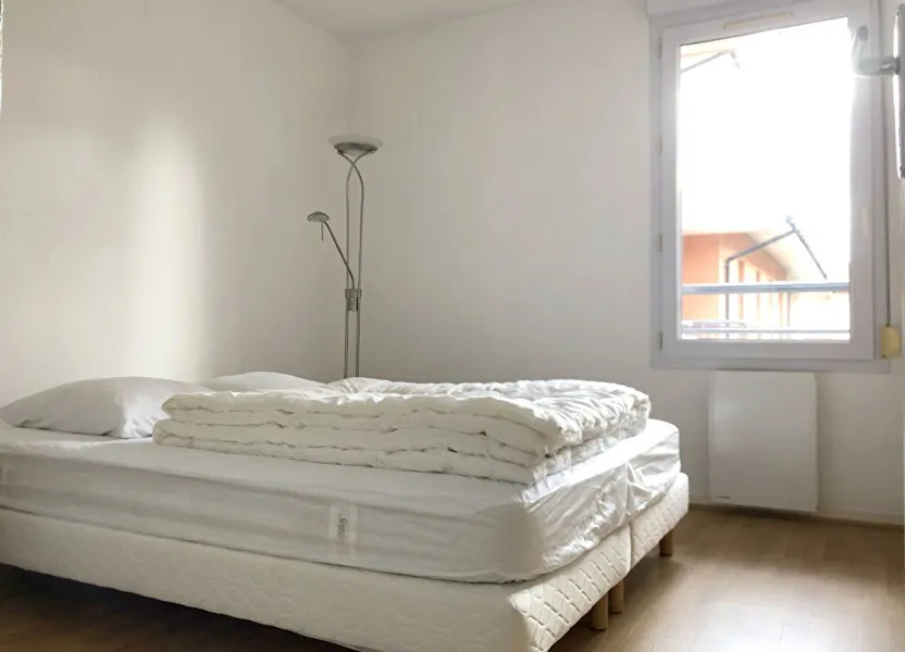 Appartement Chemin de Limayrac à Toulouse