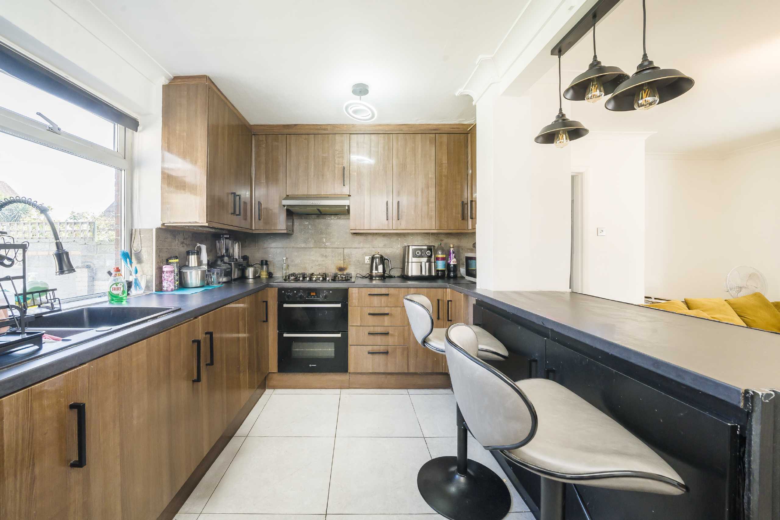 House Cherry Crescent in Greater London