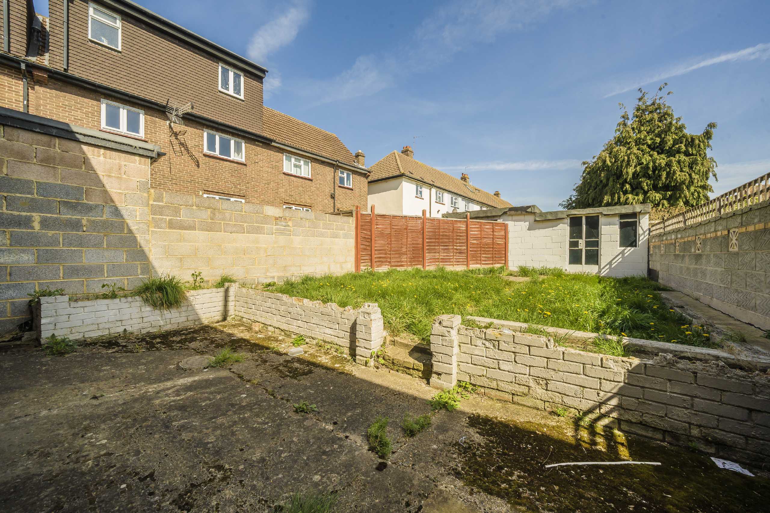 House Cherry Crescent in Greater London