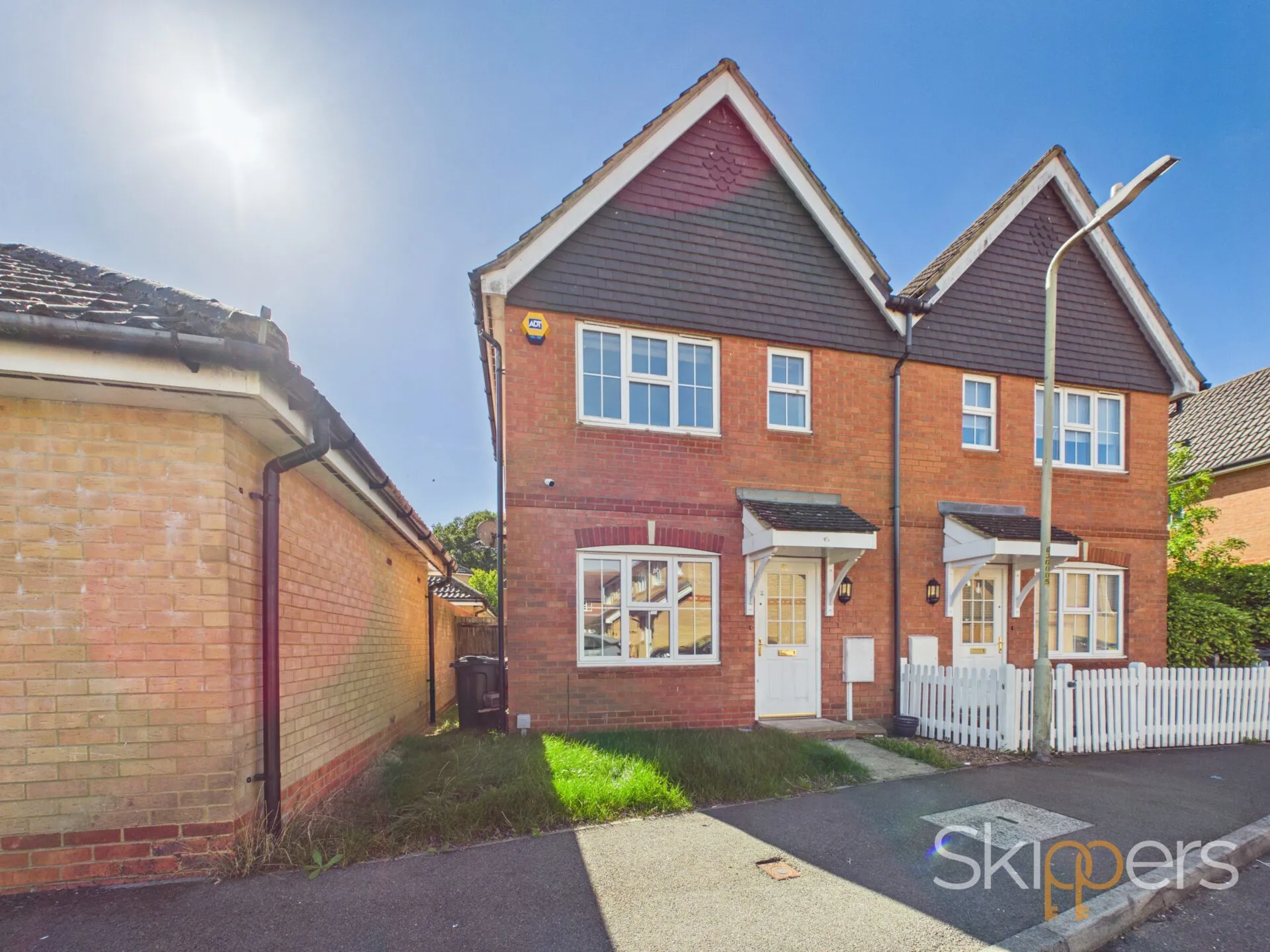 House Bryony Drive in Ashford