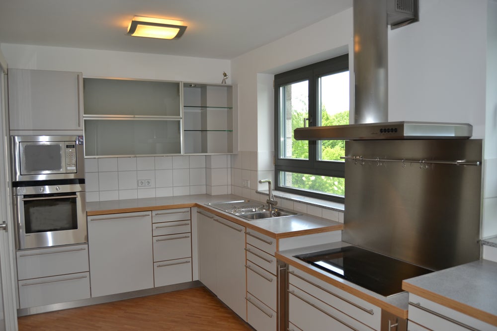 Wohnung Marktplatz in Königswinter