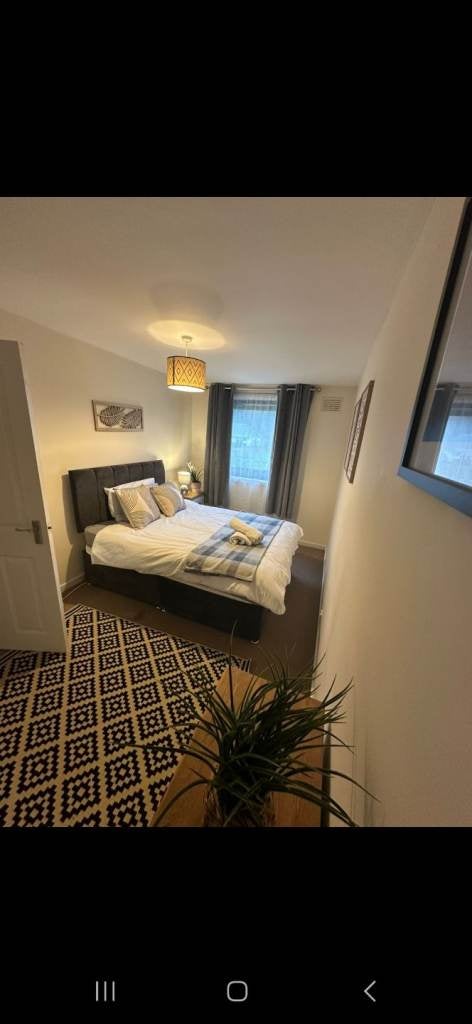 Flat Carse Road in Inverness