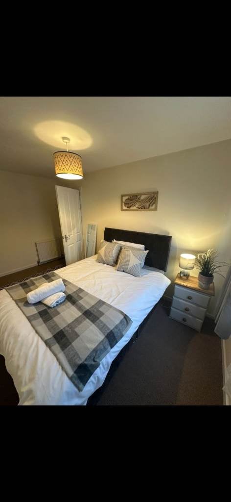 Flat Carse Road in Inverness