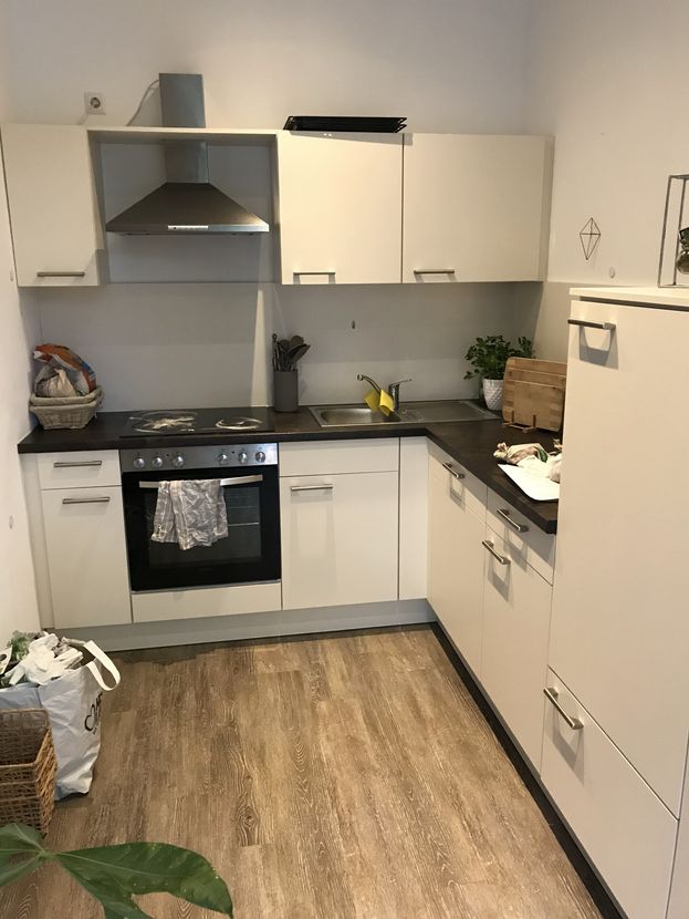 Wohnung Weißestraße in Leipzig