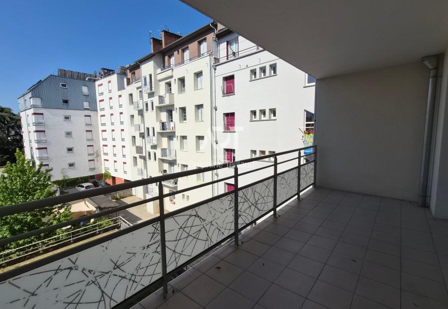 Appartement Rue Joseph Bouchayer à Grenoble