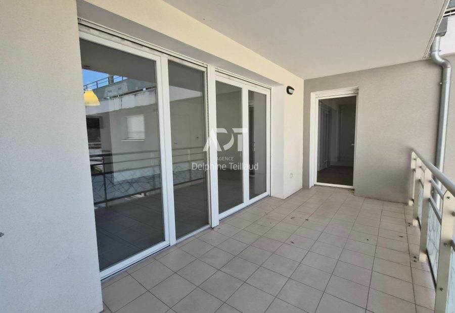Appartement Rue Joseph Bouchayer à Grenoble