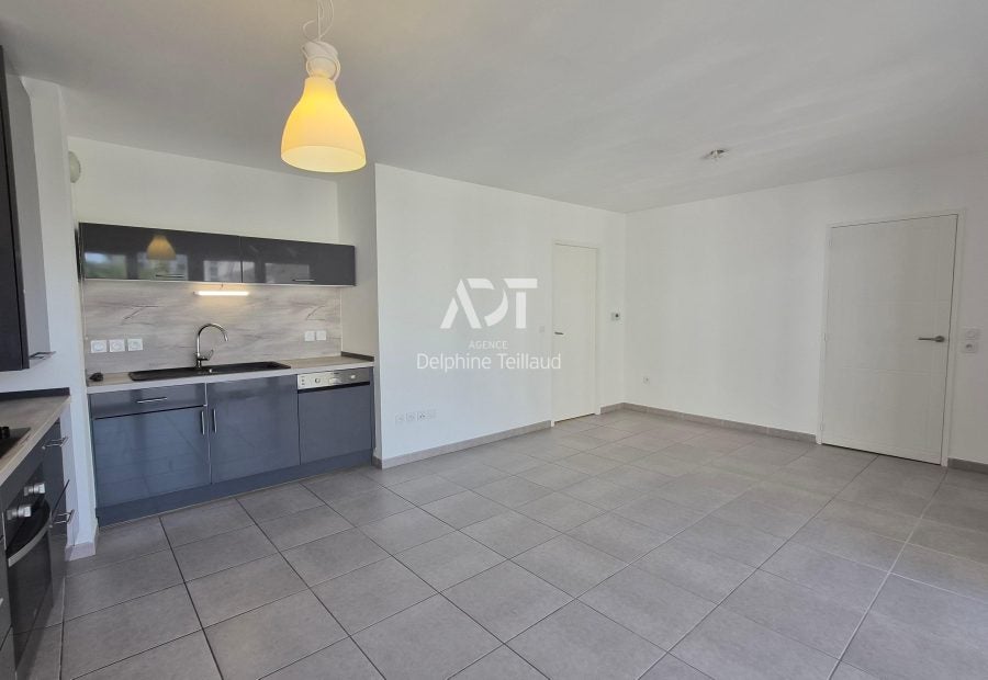 Appartement Rue Joseph Bouchayer à Grenoble