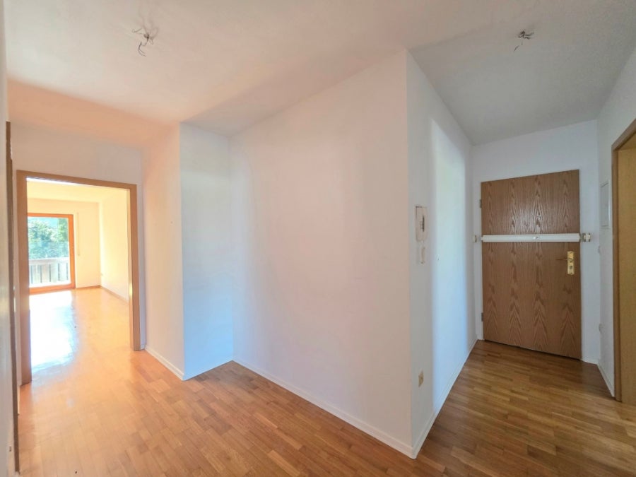 Wohnung Geiselgasteigstraße in München