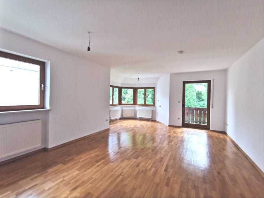Wohnung Geiselgasteigstraße in München