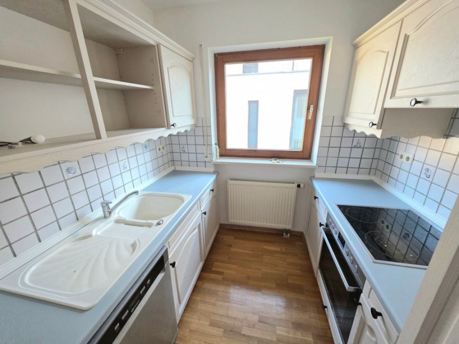 Wohnung Geiselgasteigstraße in München
