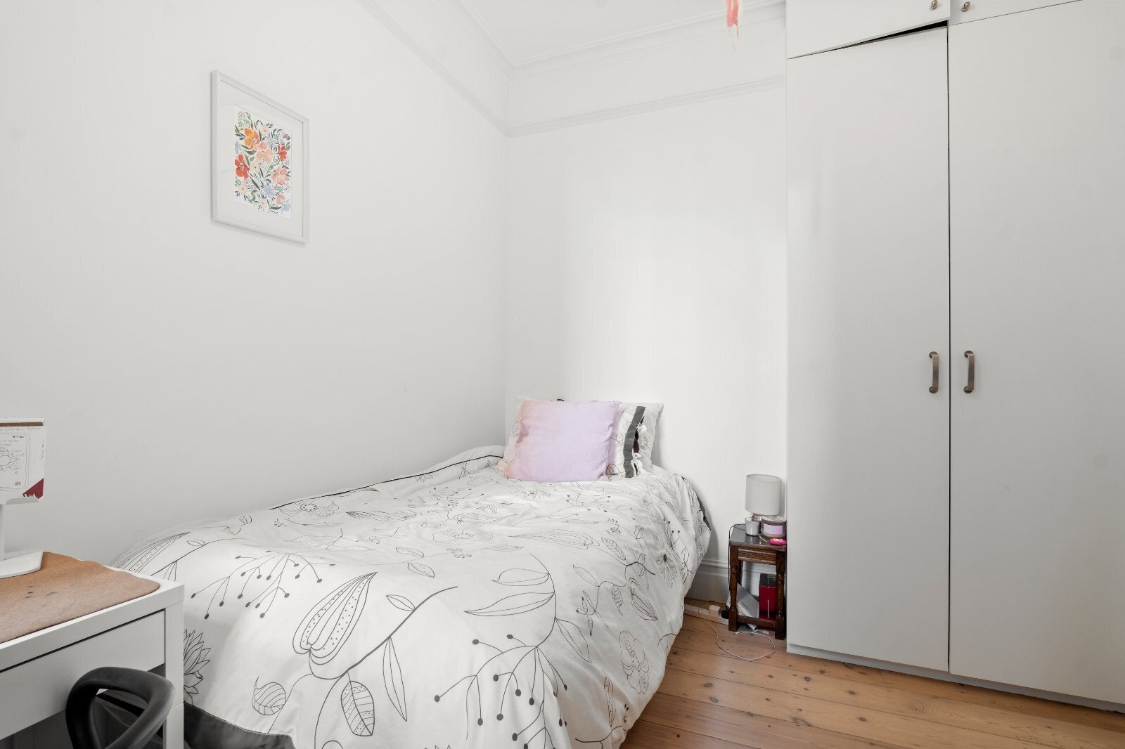 Flat St Mary's Terrace in City of Westminster