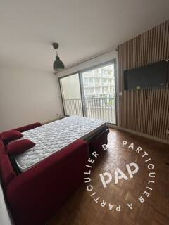 Appartement Rue Marius Sidobre à Arcueil