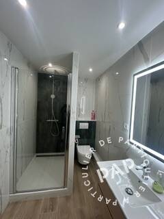 Room Rue Marius Sidobre in Arcueil