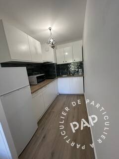 Appartement Rue Marius Sidobre à Arcueil