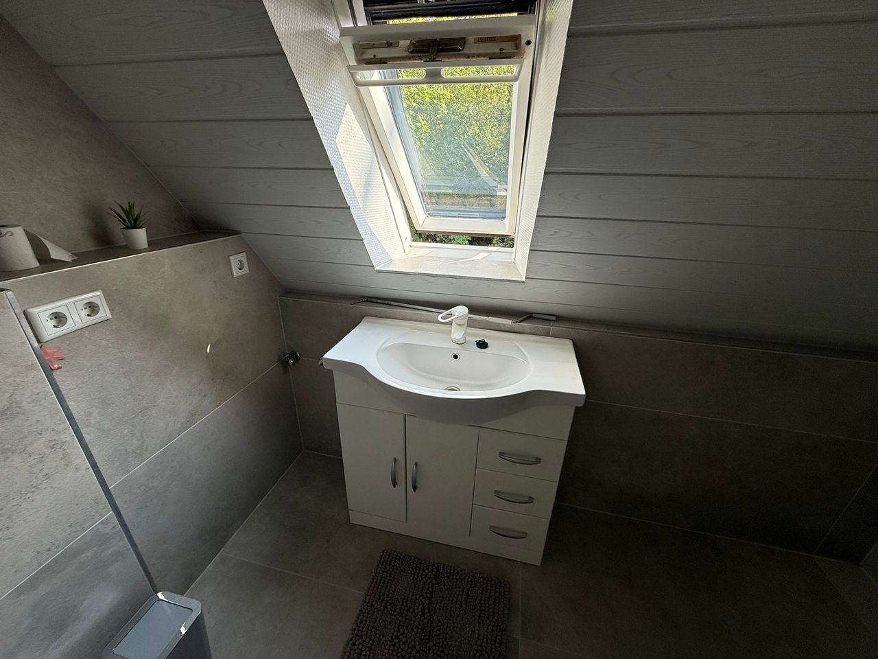 Zimmer Im Wiesengarten in Frankfurt am Main