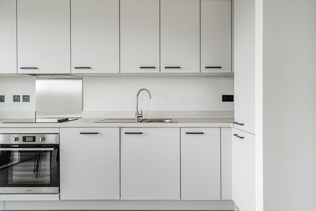 Flat Lawley Middleway in Birmingham