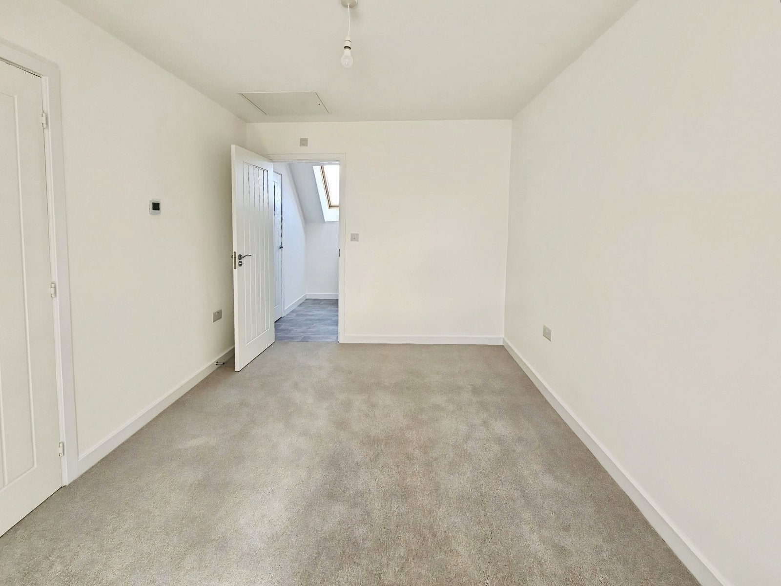 House Benllech Close in Connahs Quay