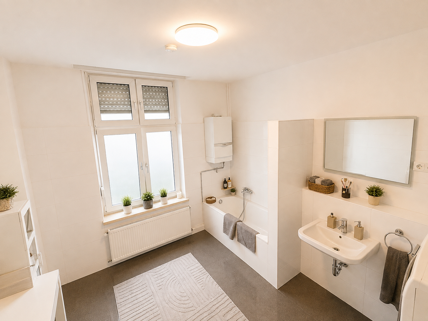 Wohnung Bahnhofstraße in Herne