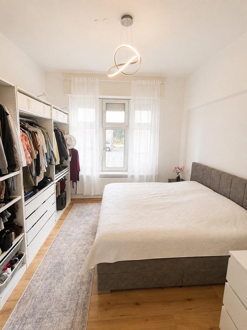 Wohnung Bahnhofstraße in Herne
