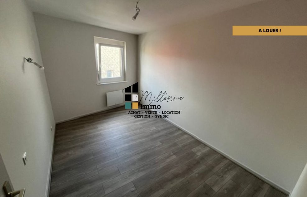 Appartement Rue Saint-Martin à Sarrebourg