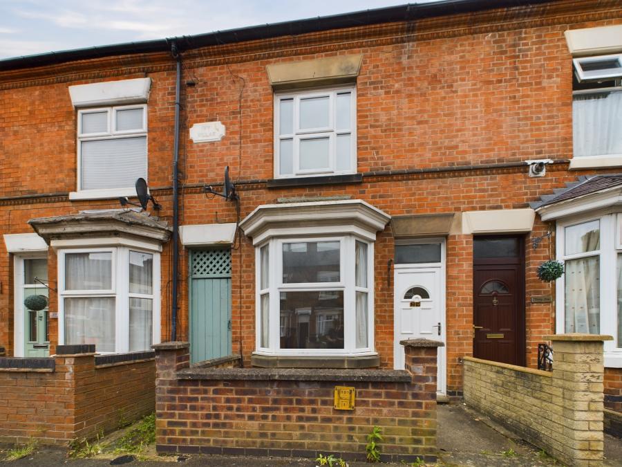 House Clifford Street in Oadby and Wigston