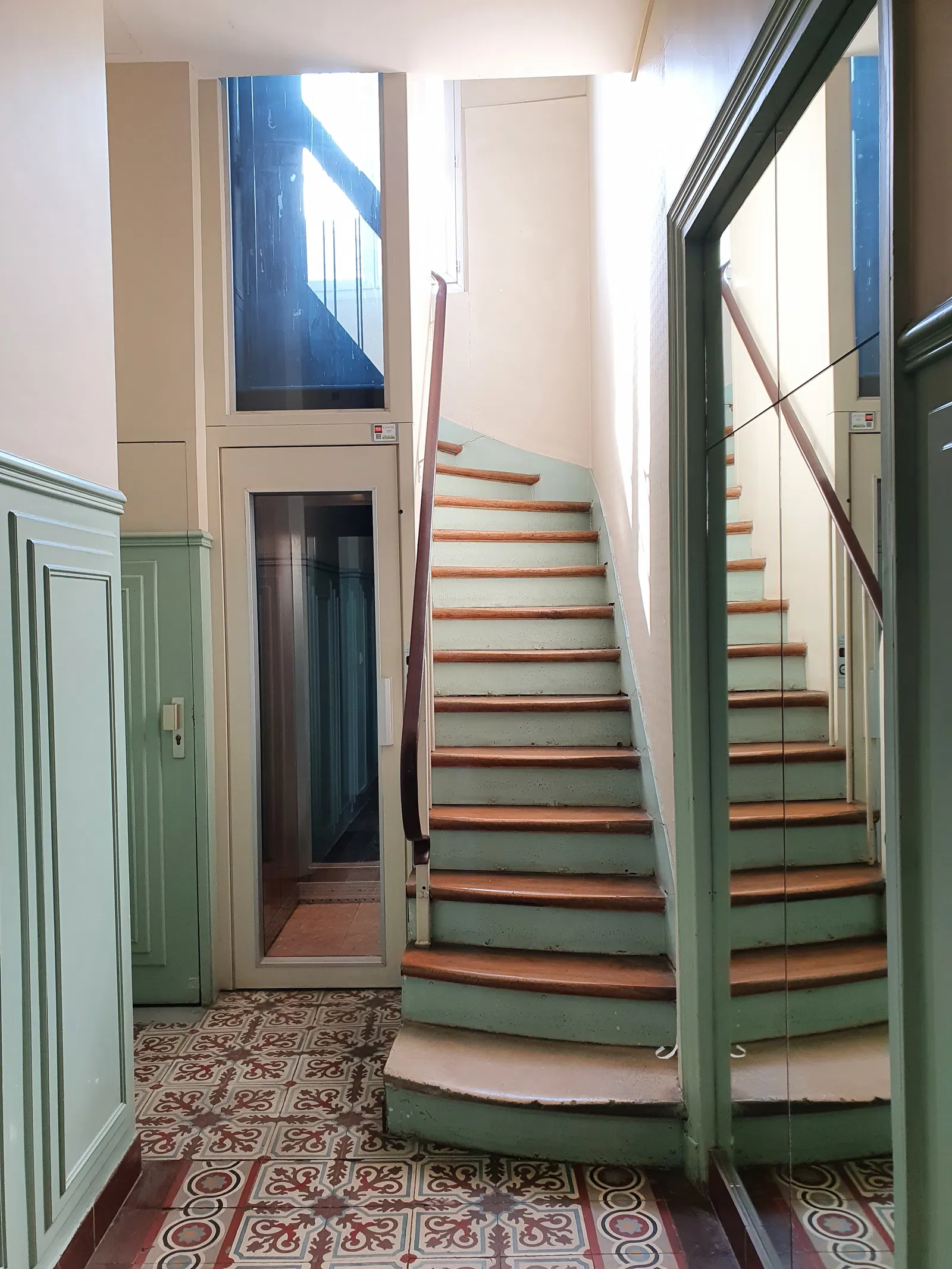 Chambre Rue Charles Frérot à Gentilly
