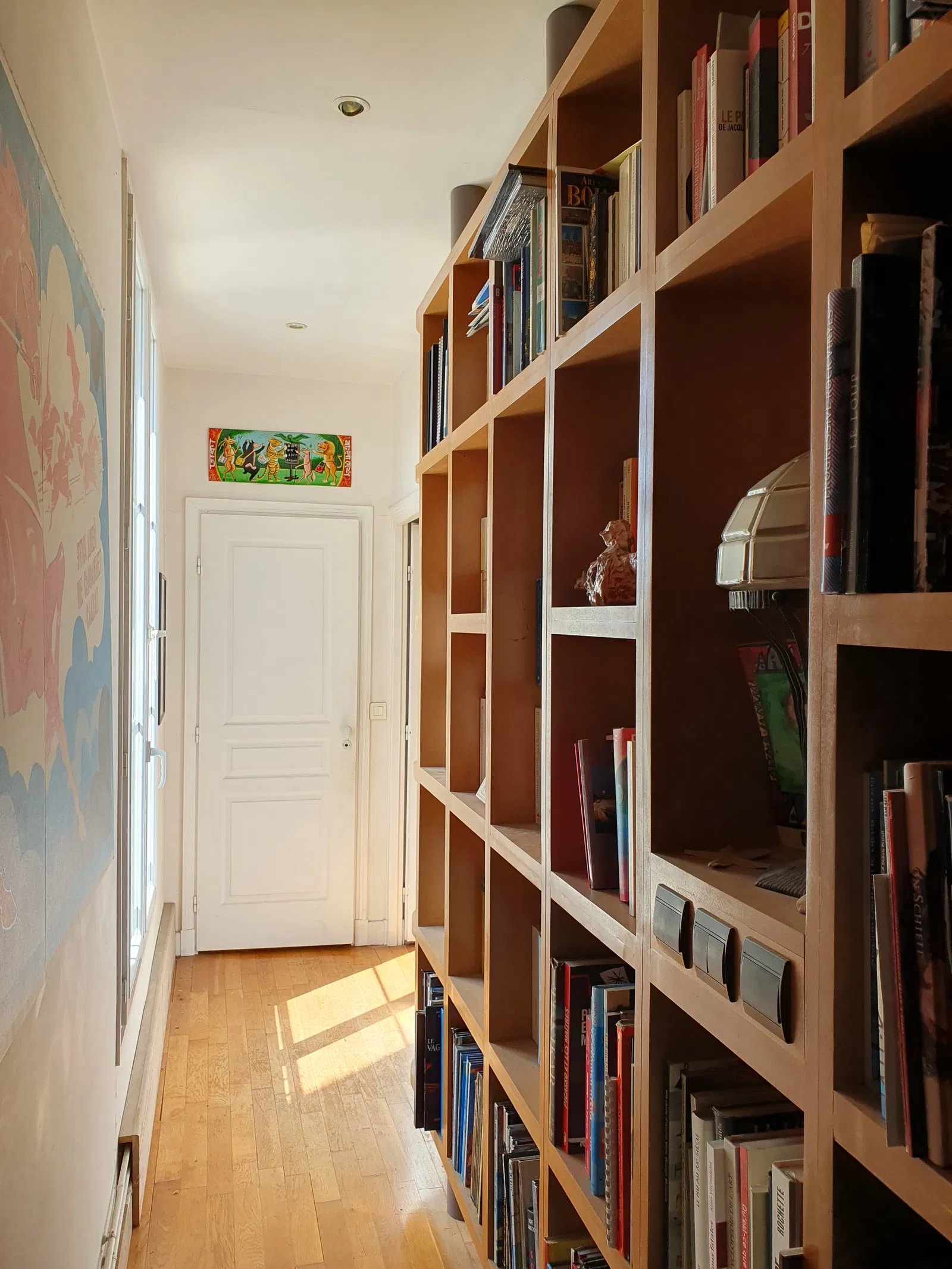 Chambre Rue Charles Frérot à Gentilly