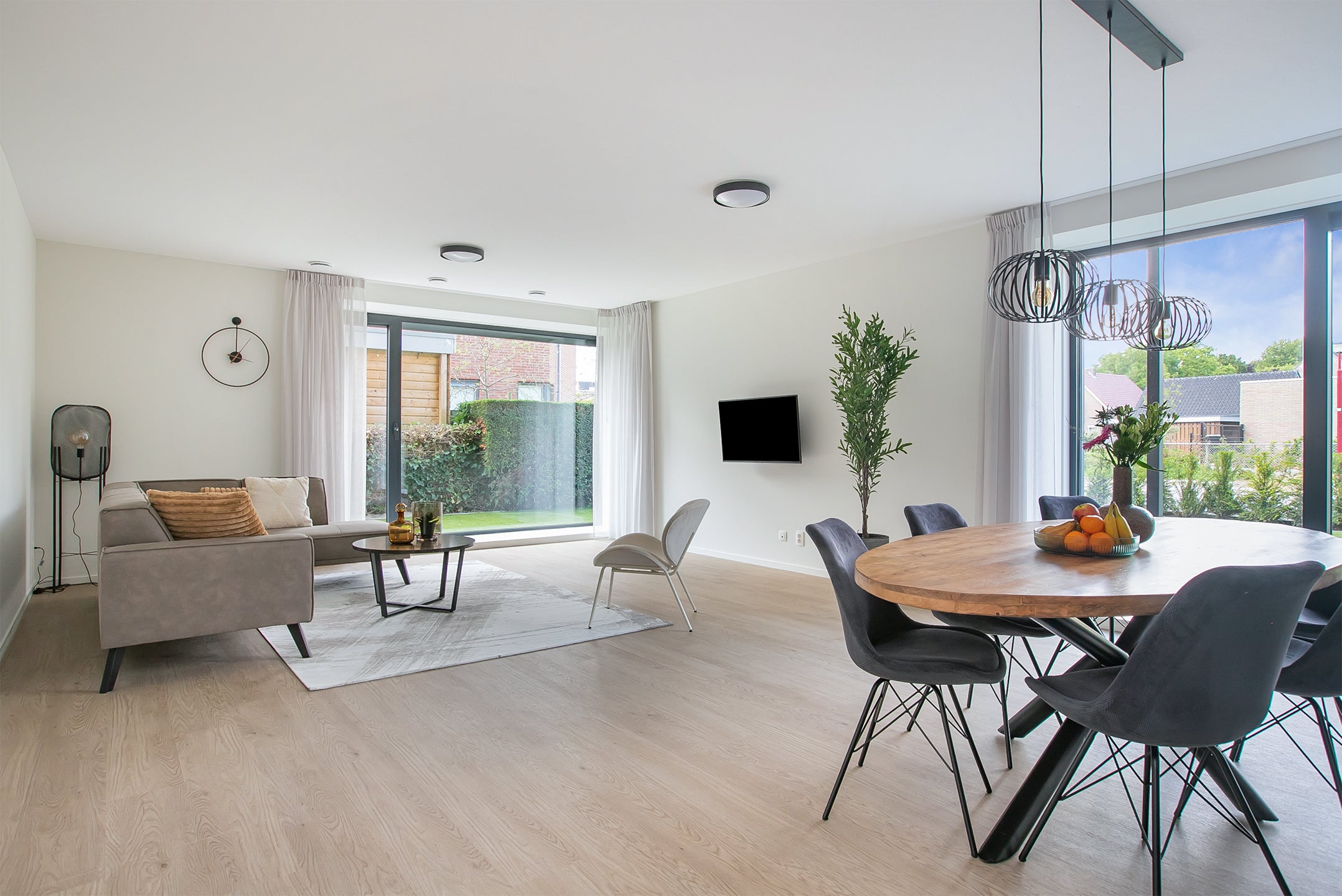 Appartement Wattbaan in Nieuwegein