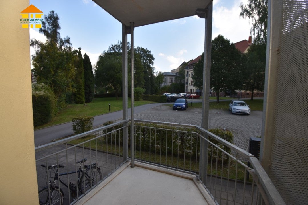 Wohnung Wilhelm-Raabe-Straße in Chemnitz