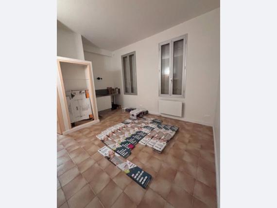 Flat Rue duffour-dubergier in Bordeaux