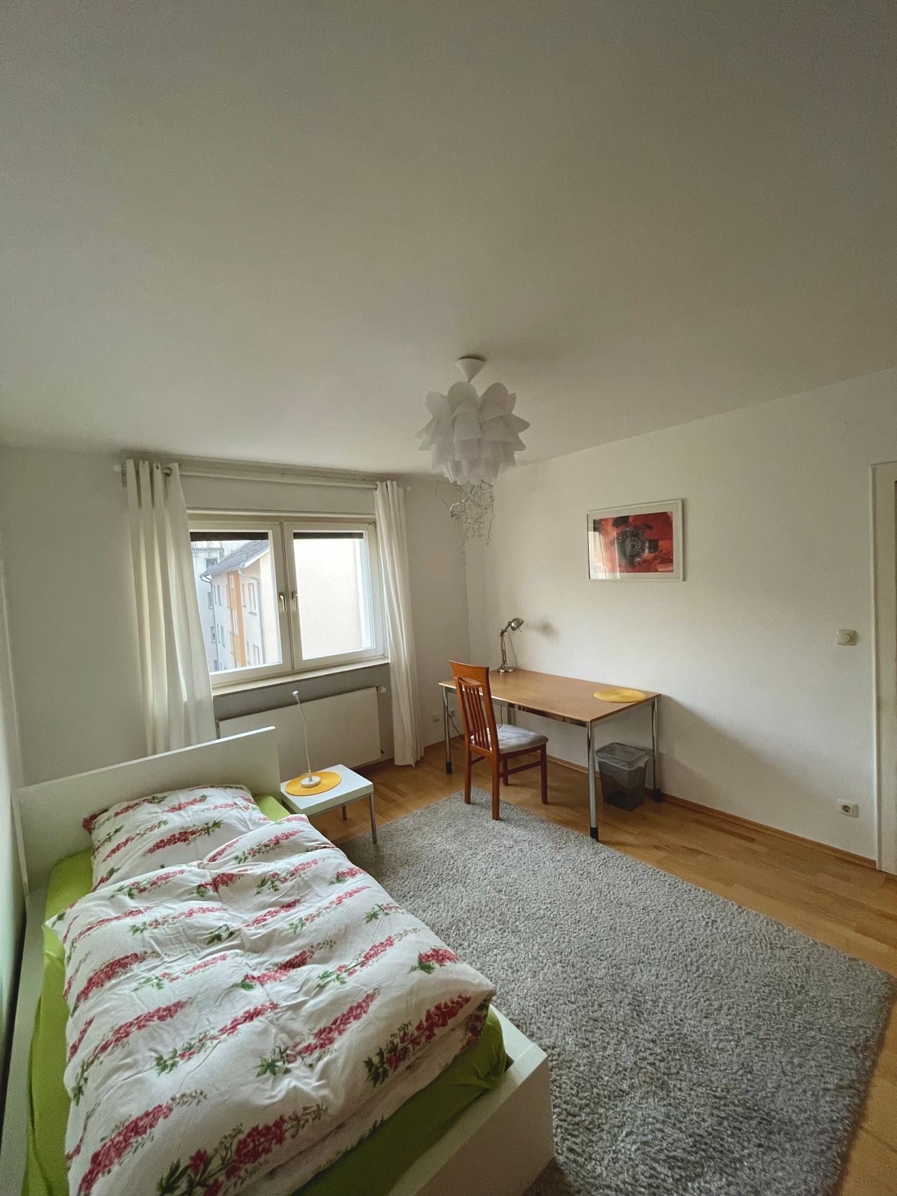Wohnung Kesselstädter Straße in Frankfurt am Main
