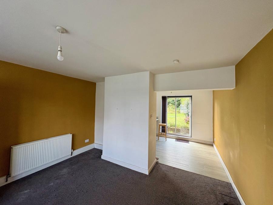 House Silloth Avenue in Newcastle upon Tyne