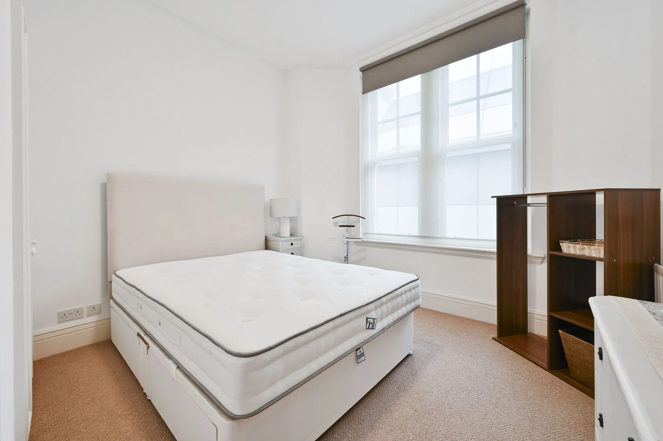 Flat Pall Mall in City of Westminster