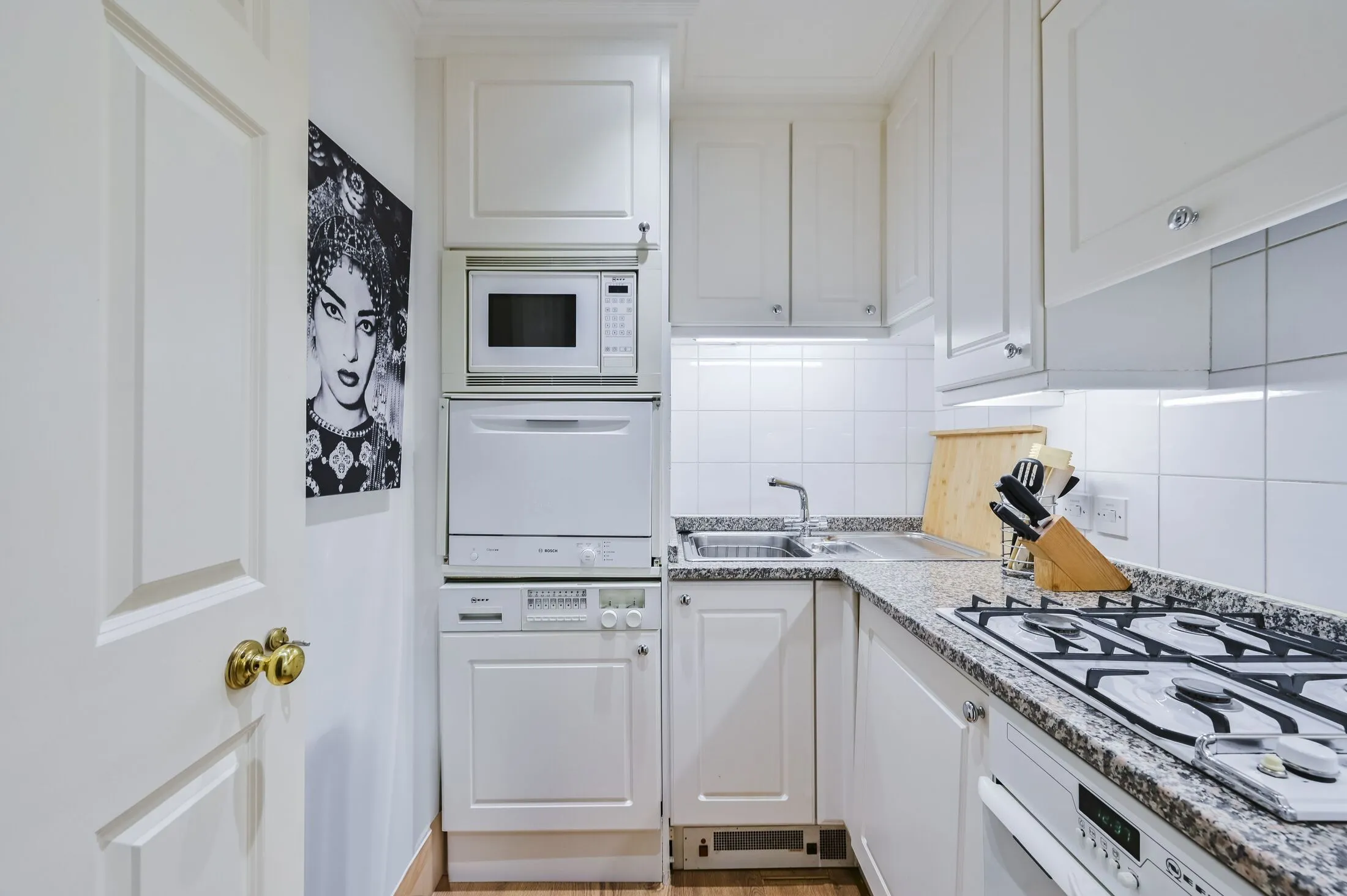 Flat Pall Mall in City of Westminster