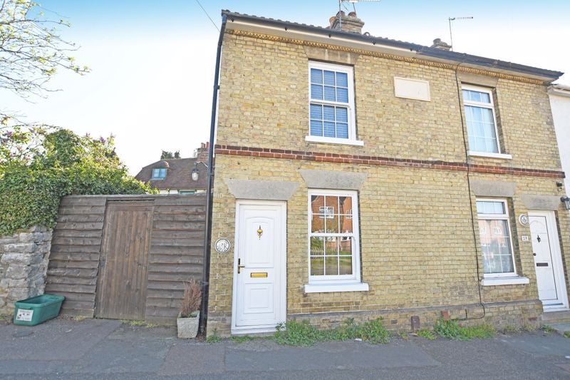 House South Street in Maidstone