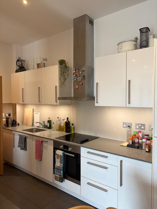 Room Mortgramit Square in Greater London