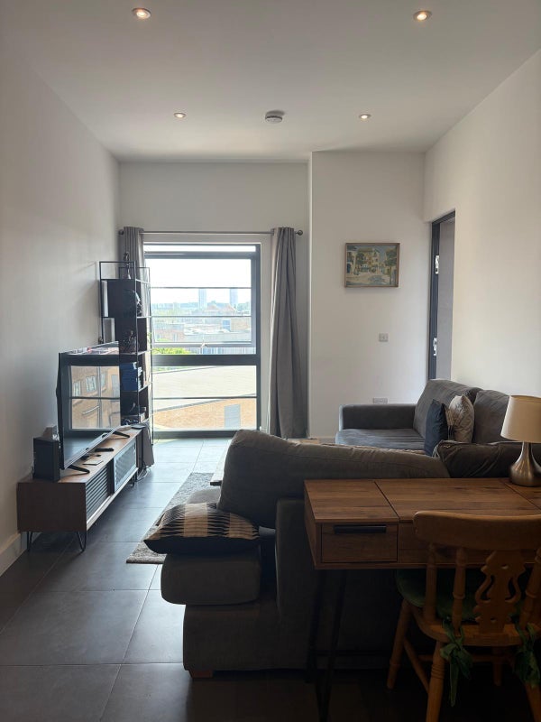 Room Mortgramit Square in Greater London