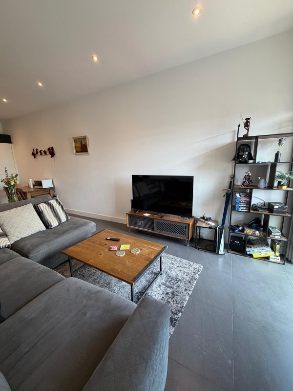 Room Mortgramit Square in Greater London