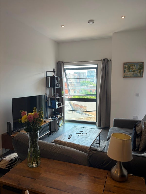 Room Mortgramit Square in Greater London