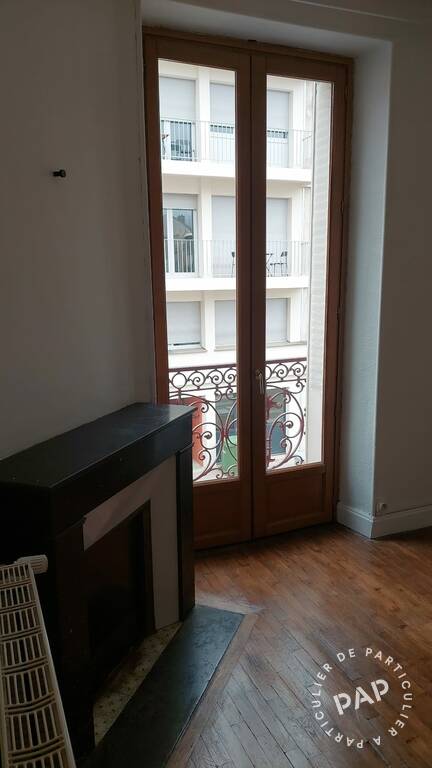 Appartement Rue de Saint-Lambert à Nancy