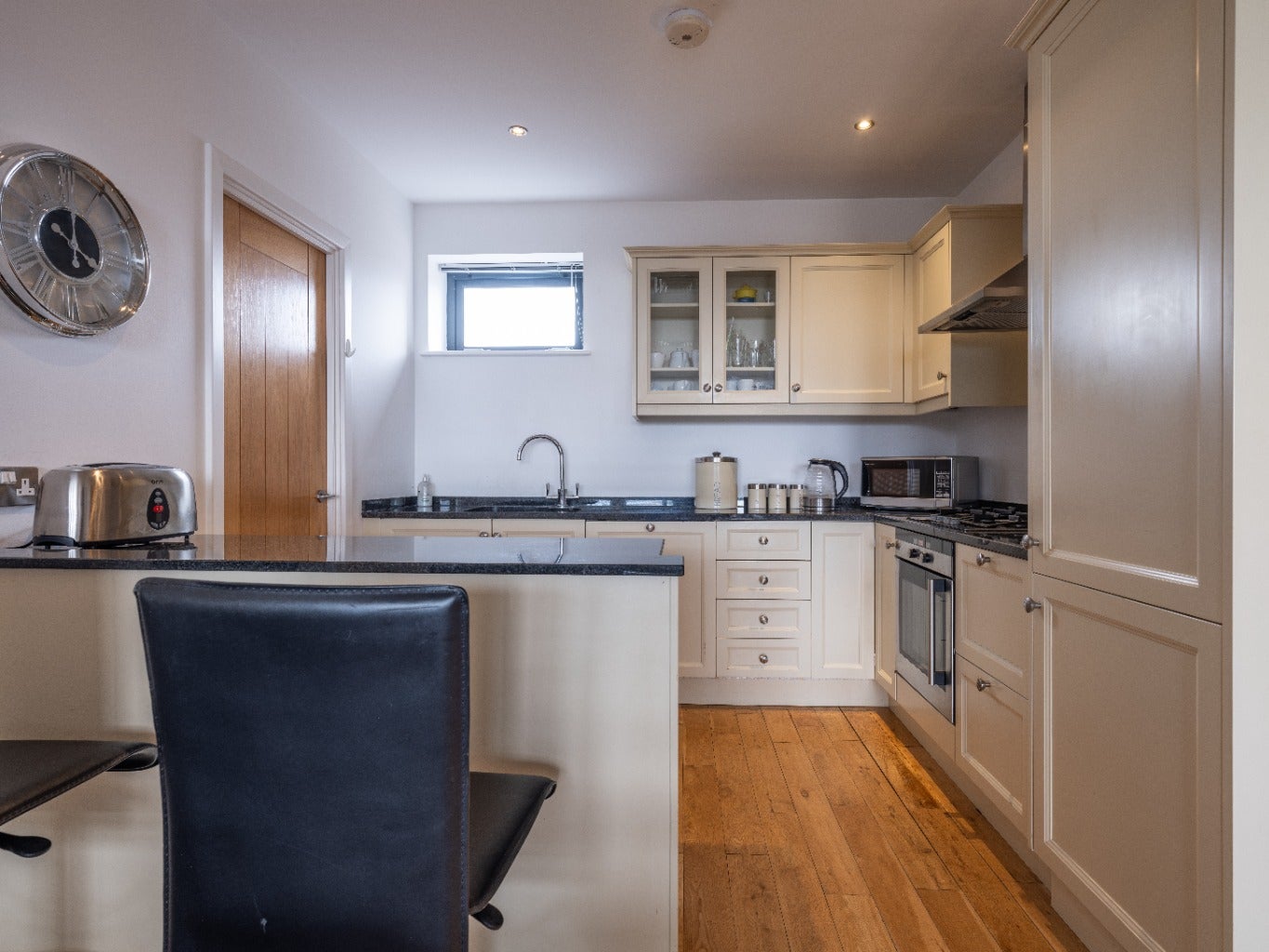 Flat Low Friar Street in Newcastle upon Tyne