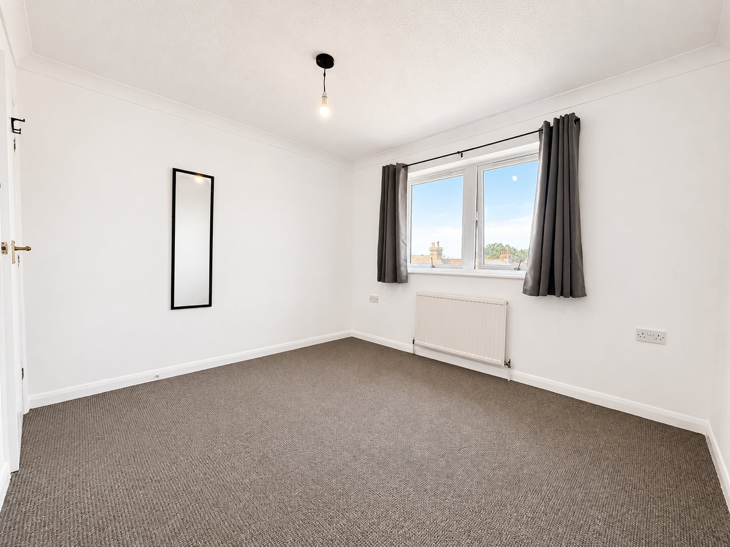 Flat Percy Avenue in Thanet