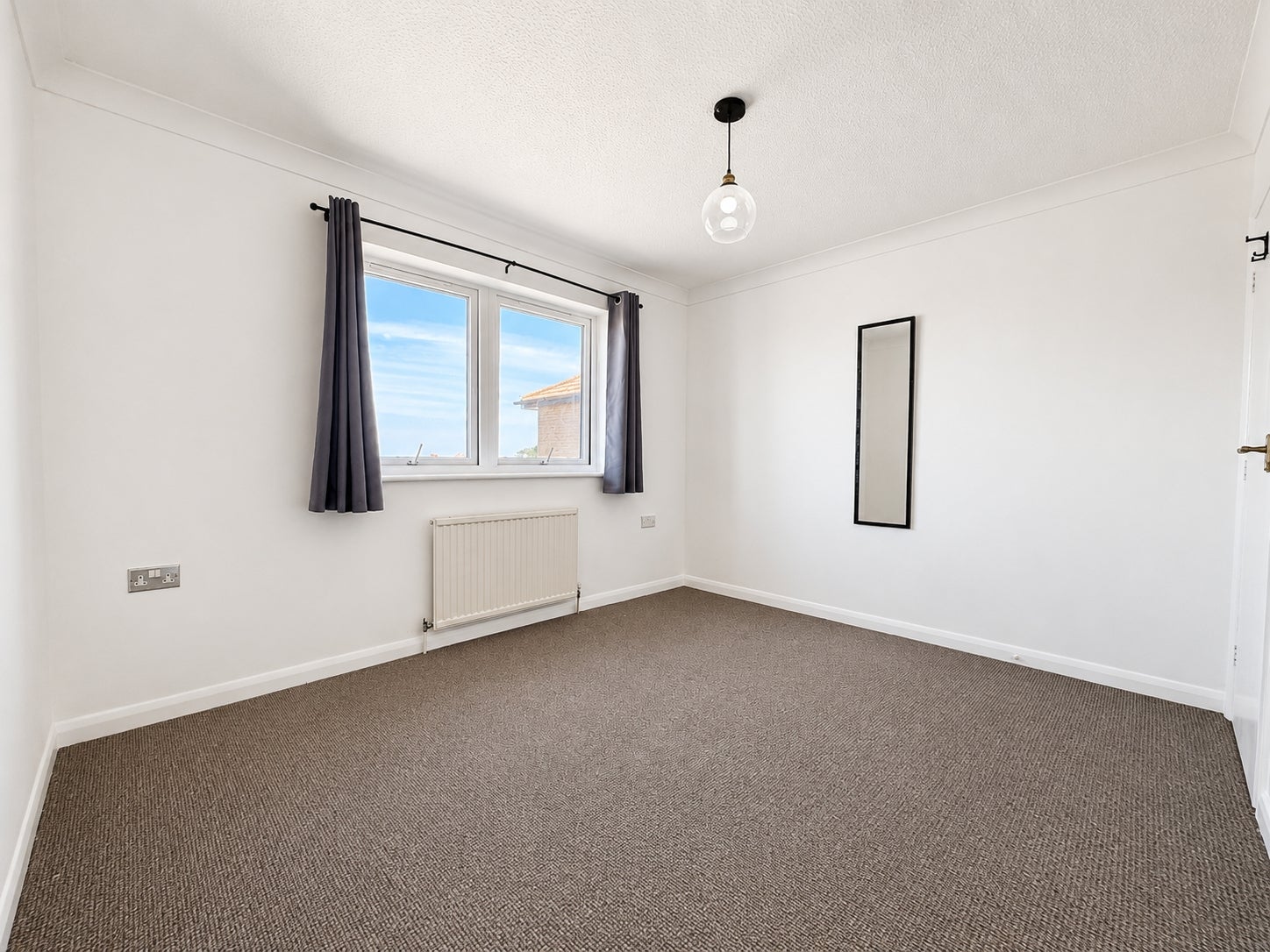 Flat Percy Avenue in Thanet