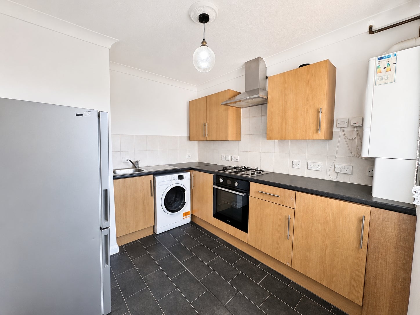 Flat Percy Avenue in Thanet