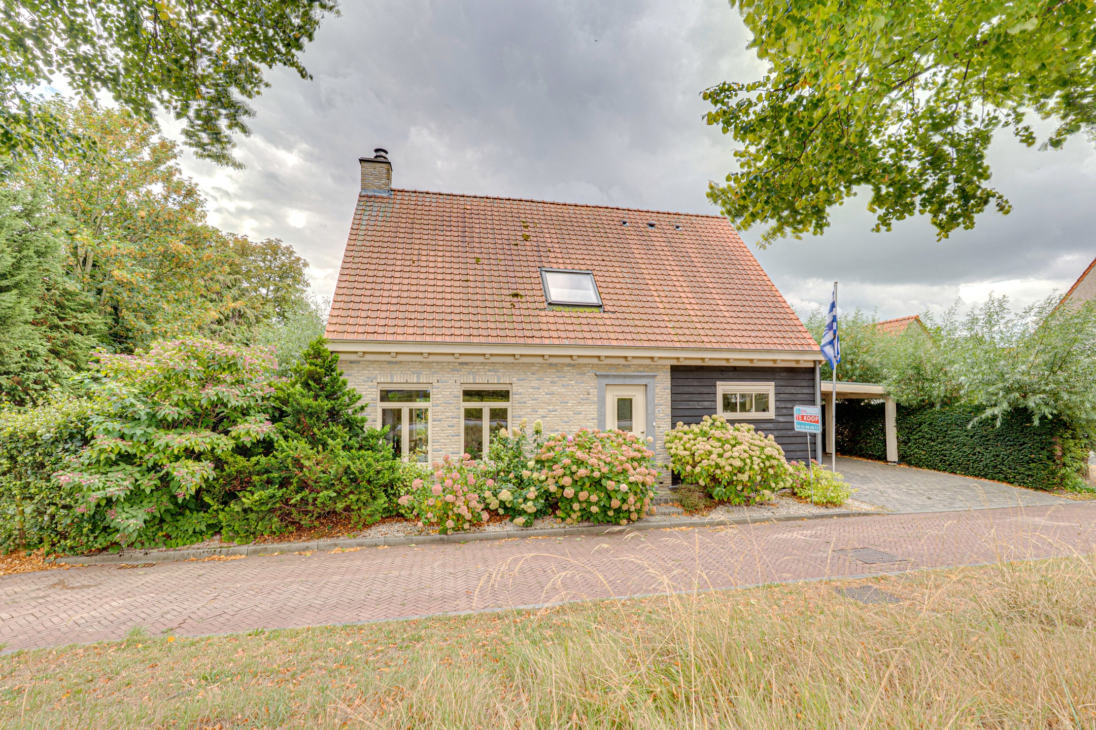 Strobbelhoekstraat 38 in Ovezande