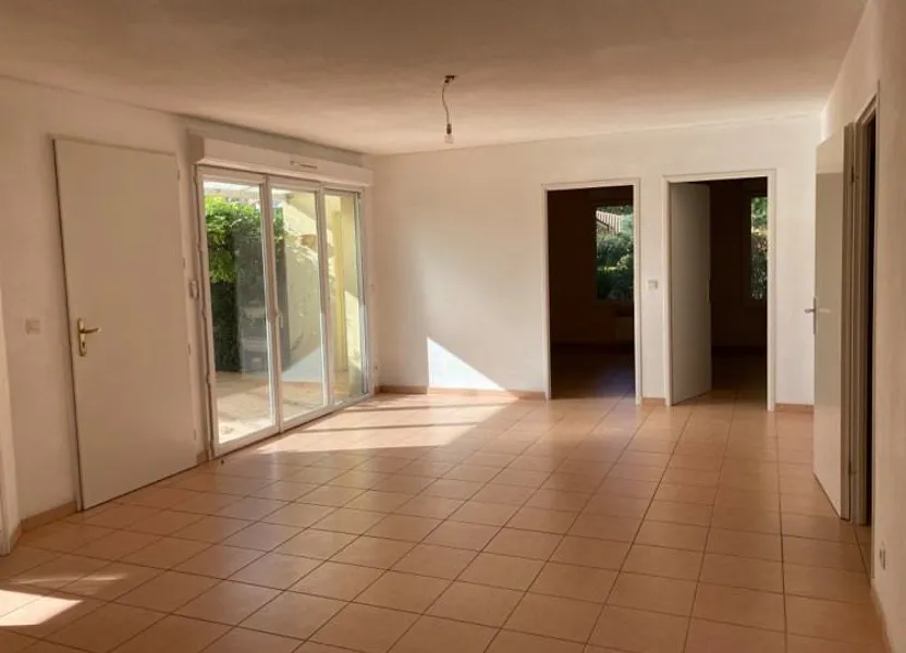 Maison Impasse du Relais de Poste à Rochefort-du-Gard