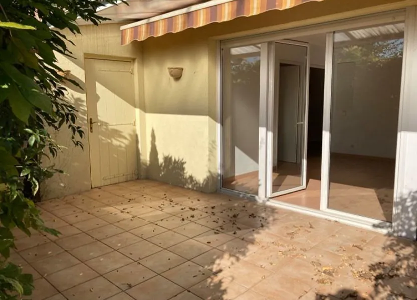 Maison Impasse du Relais de Poste à Rochefort-du-Gard