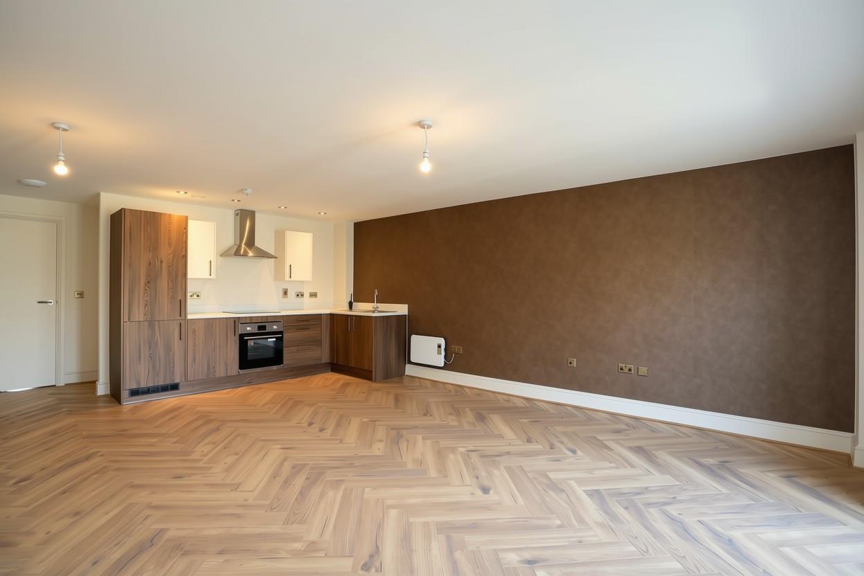 Flat Great Ancoats Street in Manchester