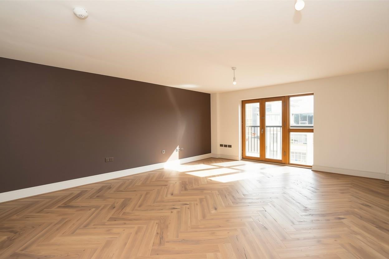 Flat Great Ancoats Street in Manchester